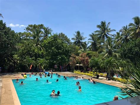 Glenda's Garden Resort .